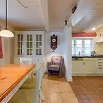 Nyaraló Altes Kapitaenshaus *