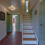 Altes Kapitaenshaus Nyaraló *