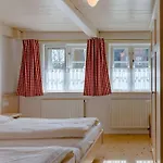 Altes Kapitaenshaus *