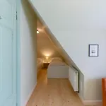 Nyaraló Altes Kapitaenshaus