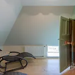 Altes Kapitaenshaus Nyaraló