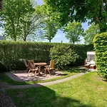 Altes Kapitaenshaus Nieblum