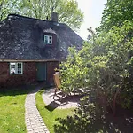 Altes Kapitaenshaus *