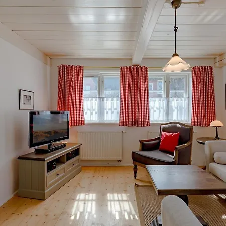 Altes Kapitaenshaus *