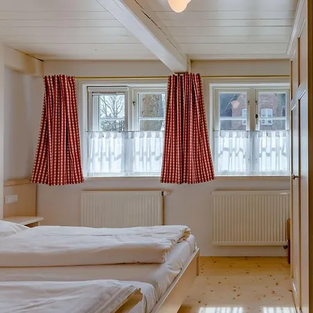 Altes Kapitaenshaus *
